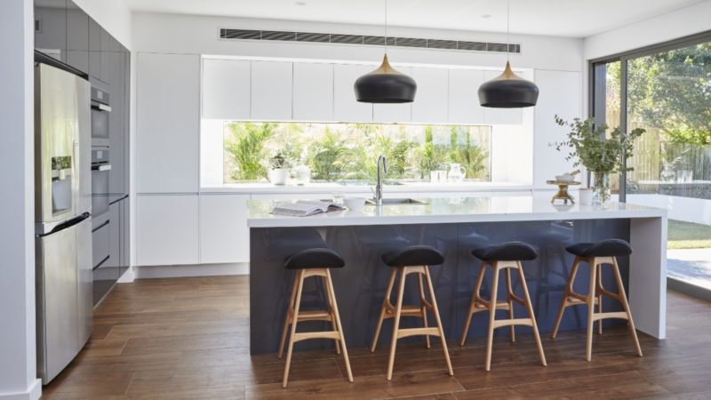 KITCHEN FASHIONS IN 2016