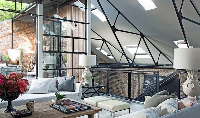 5 warehouse conversion style tips from The Block judge Darren Palmer