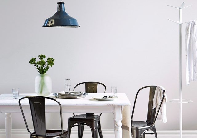 How to get the perfect paint finish
