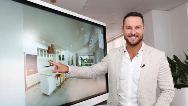 Darren Palmer’s designers and trends to watch in 2019