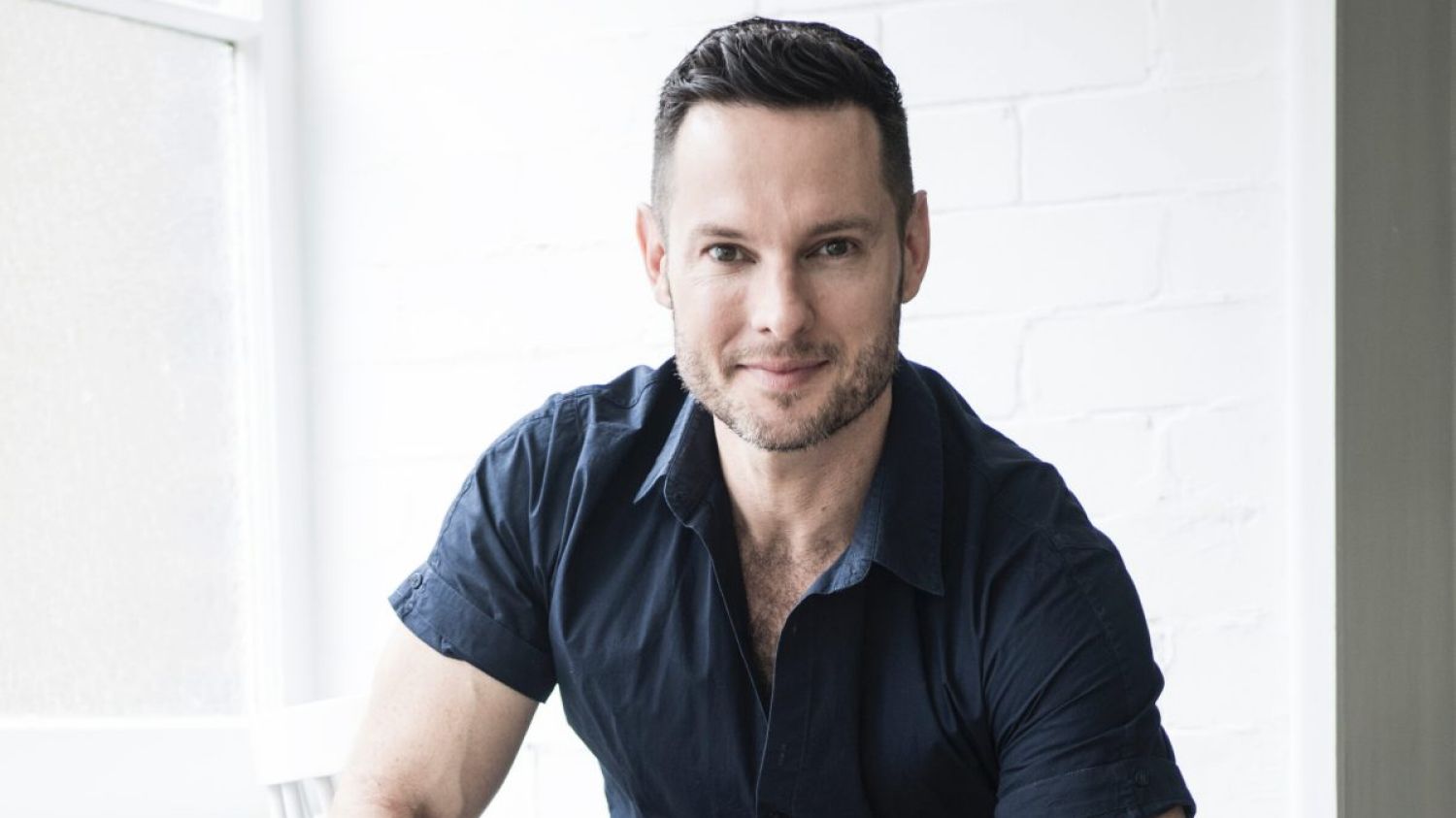 Darren Palmer’s quick and easy tips to giving your home a cosmetic makeover