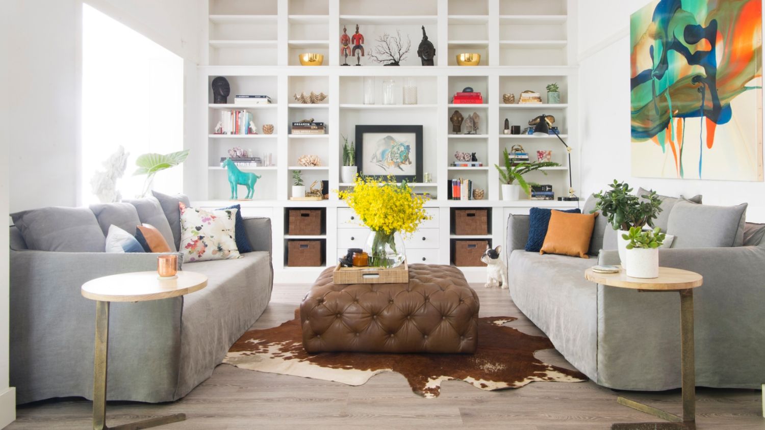 Darren Palmer’s simple formula to boost your property’s value… without blowing the budget