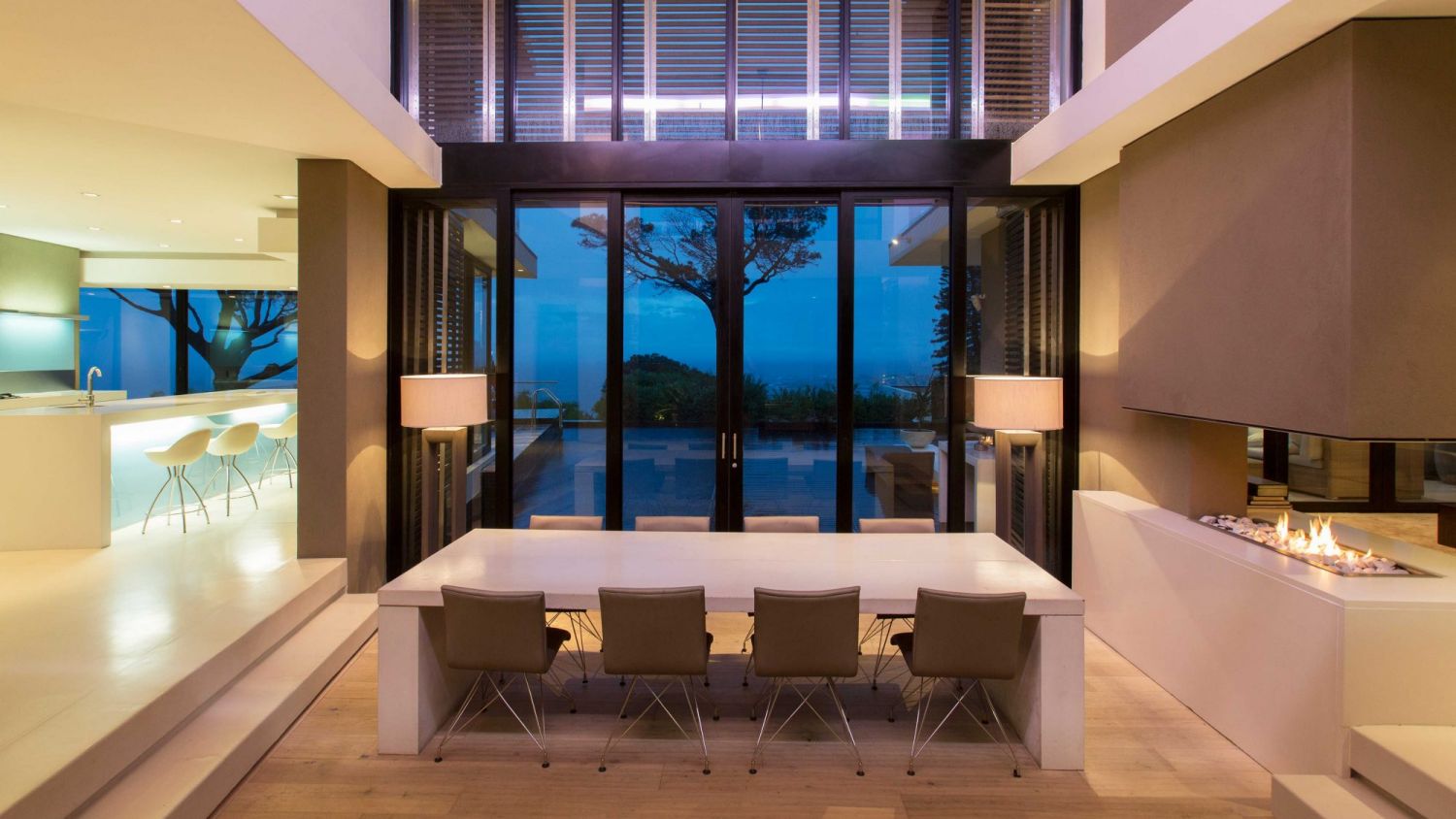 ‘The future is here’: The smart home technology Darren Palmer is excited about