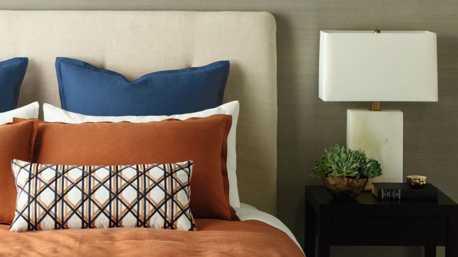Darren Palmer: Why you don’t need to focus on perfection when styling interiors DARREN PALMERDOMAIN COLUMNIST