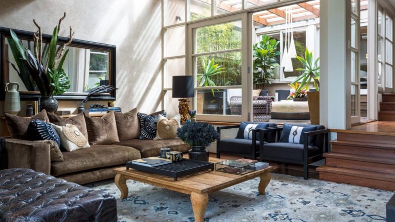 Darren Palmer: Is open plan living the be all and end all?