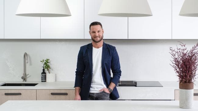 Darren Palmer on 2019 interior design trends