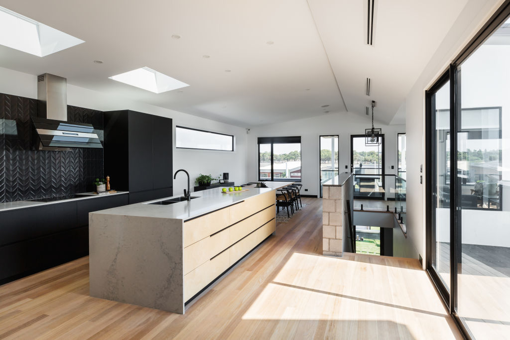 Darren Palmer’s advice on the best areas of your home to spruce up for under $10,000