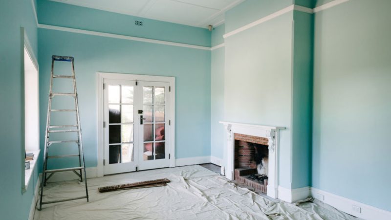 Darren Palmer’s Renovation 101: What you should know before you start
