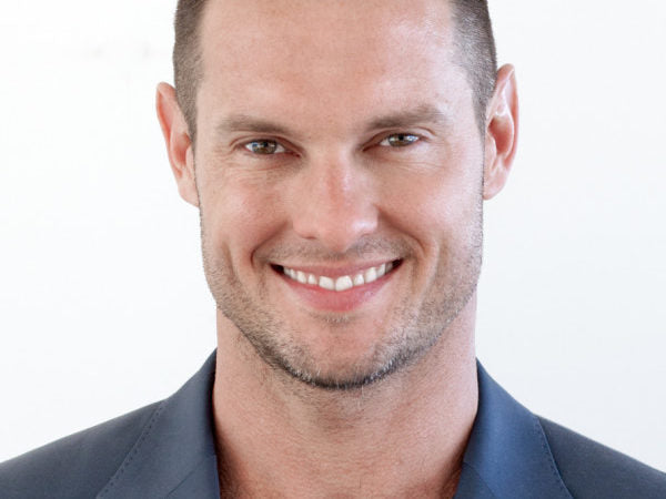 Darren Palmer: Designer, Writer and Speaker: Switching Gears