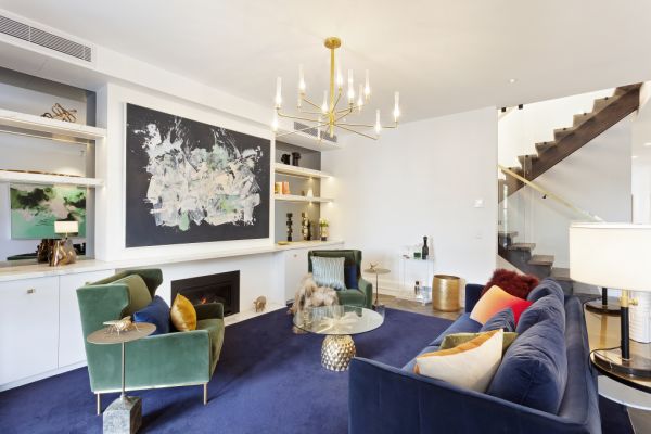 The Block 2019: Darren Palmer on the top trends showcased on this season