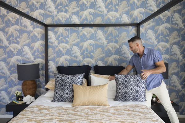 Darren Palmer reveals what to splurge and save on in your first property