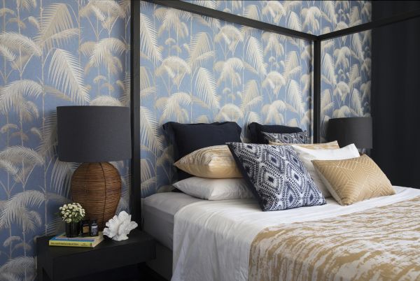 Darren Palmer’s ABCs of interior design