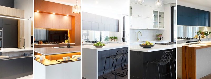 Darren Palmer’s thoughts on Freedom Kitchens revealed on The Block