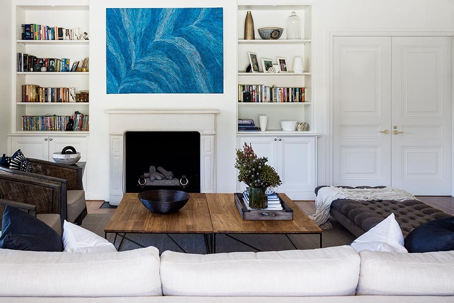 Darren Palmer’s Easy Luxury Interior Tips for Homemakers