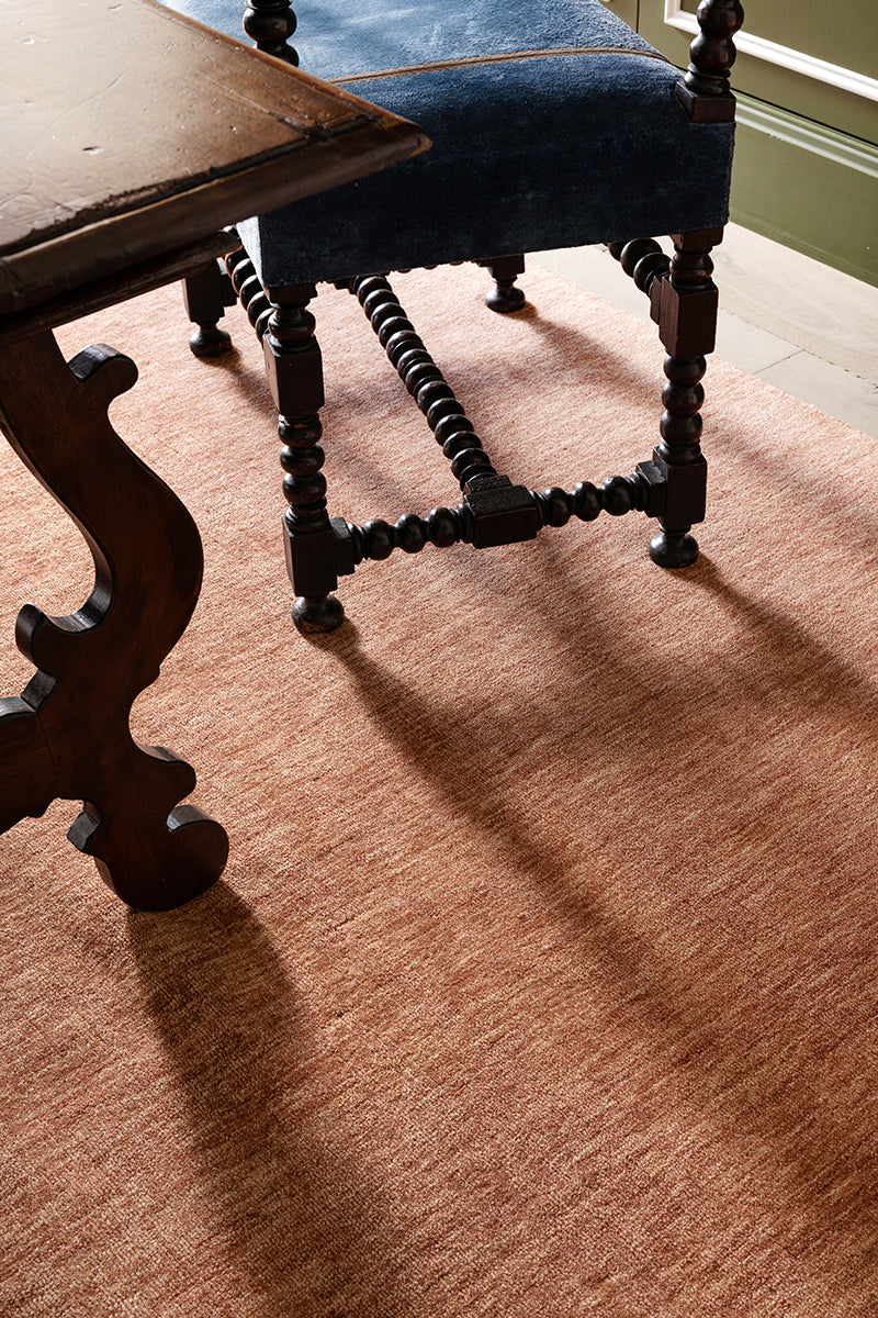 Darren Palmer Origin Clay Rug | Rugs – Darren Palmer Home