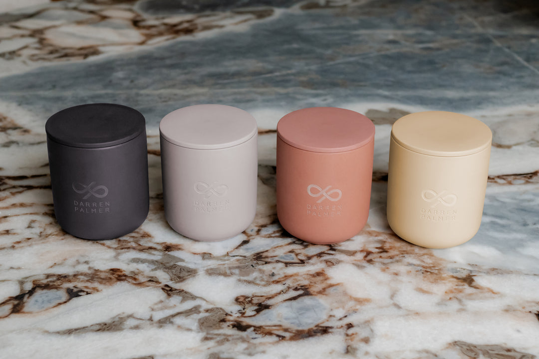 LUXE Candle Collection