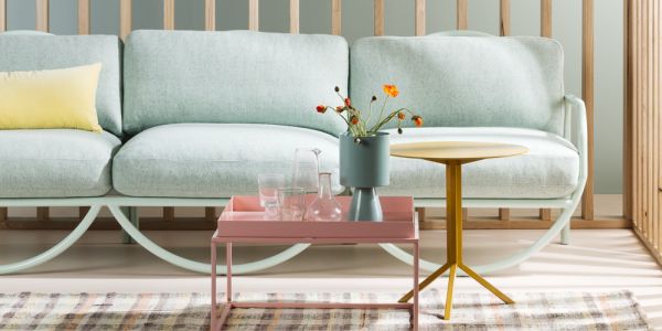 Darren Palmer’s favourite colour choices and how to apply them in your home