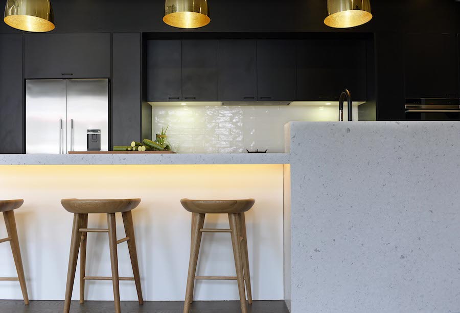 What is the Best Kitchen Splashback? Interior Designer Darren Palmer Shares His Thoughts