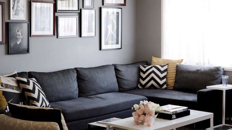 How to turn your bachelor pad into a stylish retreat