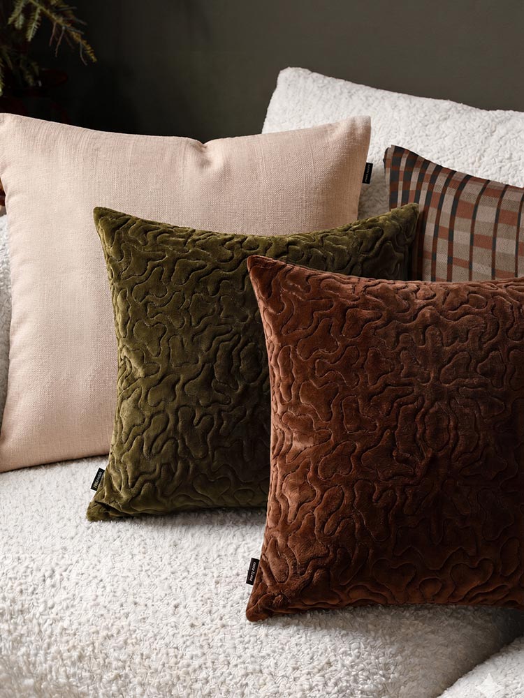 Cushions