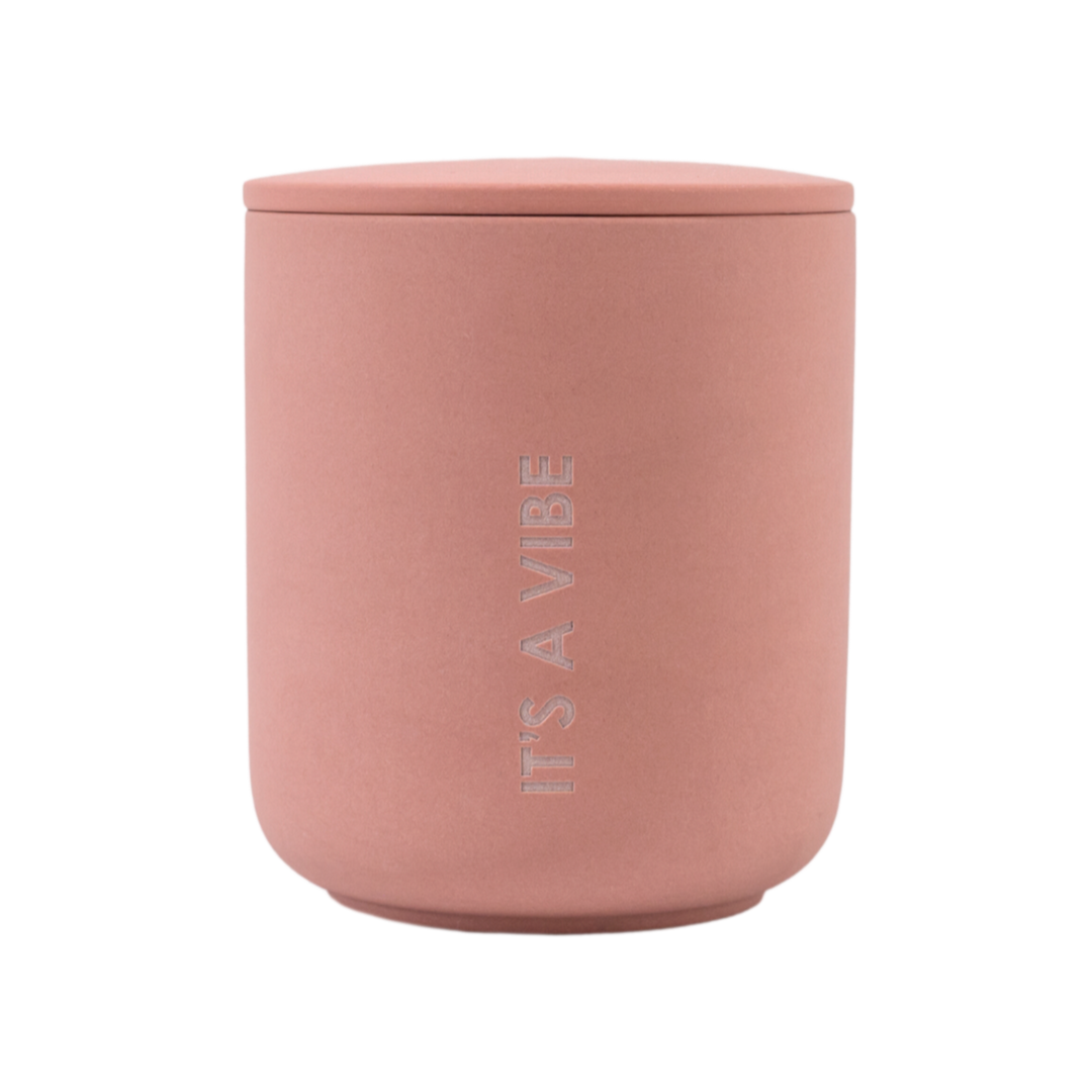 IT'S A VIBE - Scented Candle 260gm
