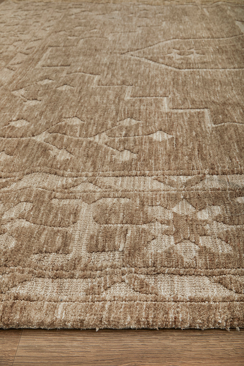 Darren Palmer Ceylon Almond Rug