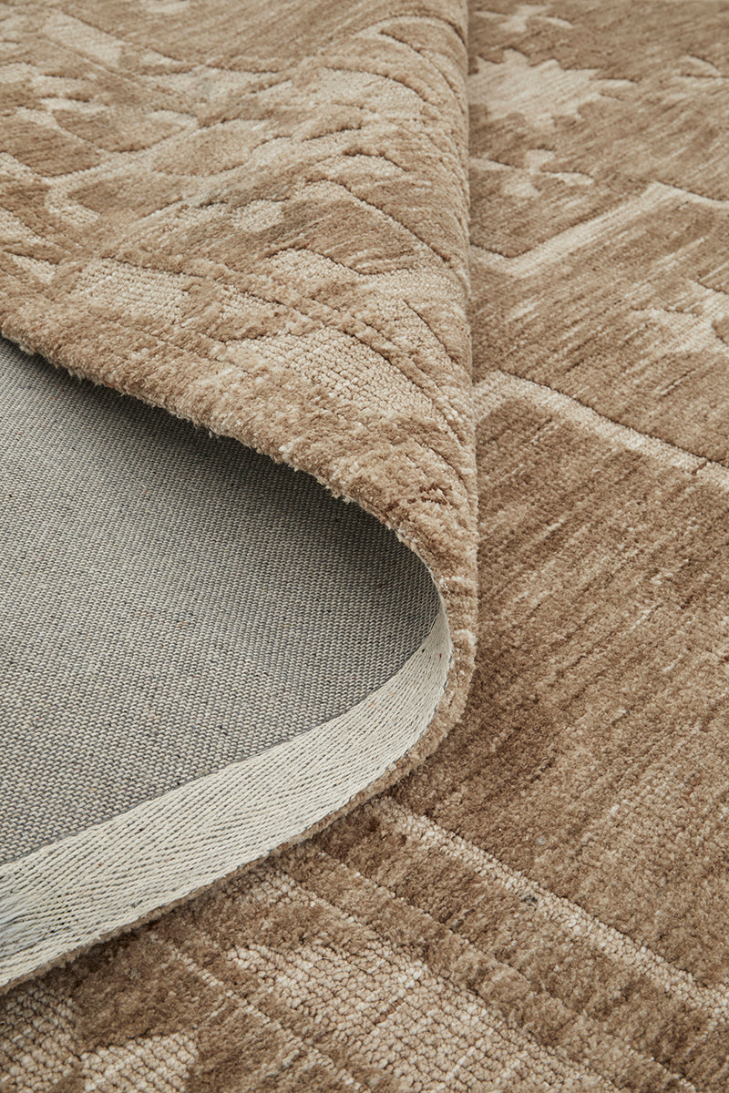 Darren Palmer Ceylon Almond Rug