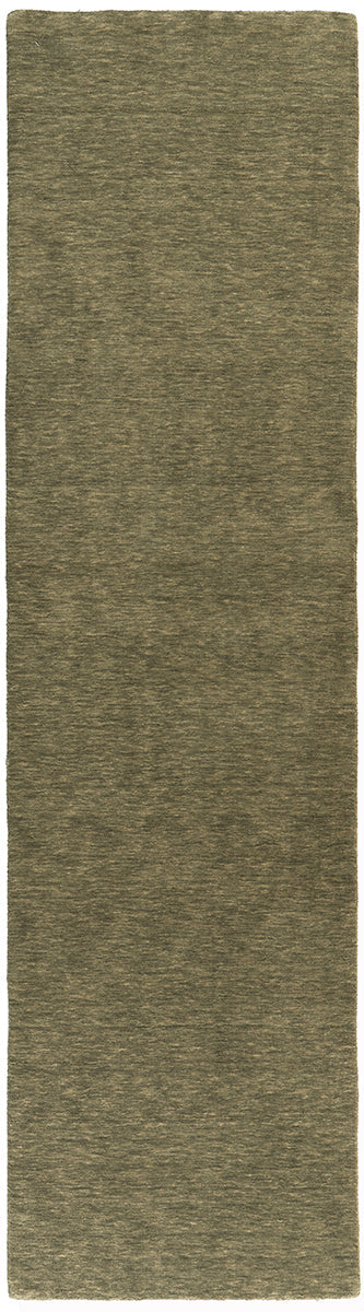Darren Palmer Legacy Olive Runner Rug (Pre-order)