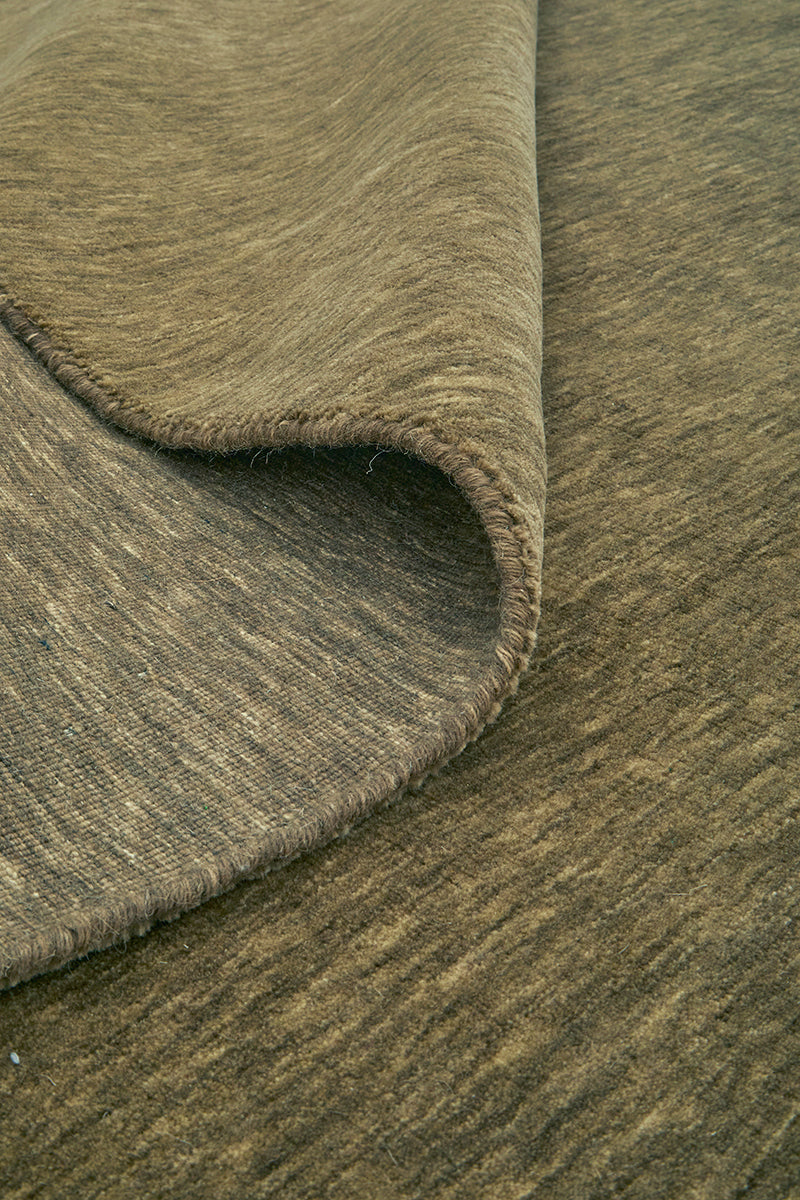 Darren Palmer Legacy Olive Runner Rug (Pre-order)