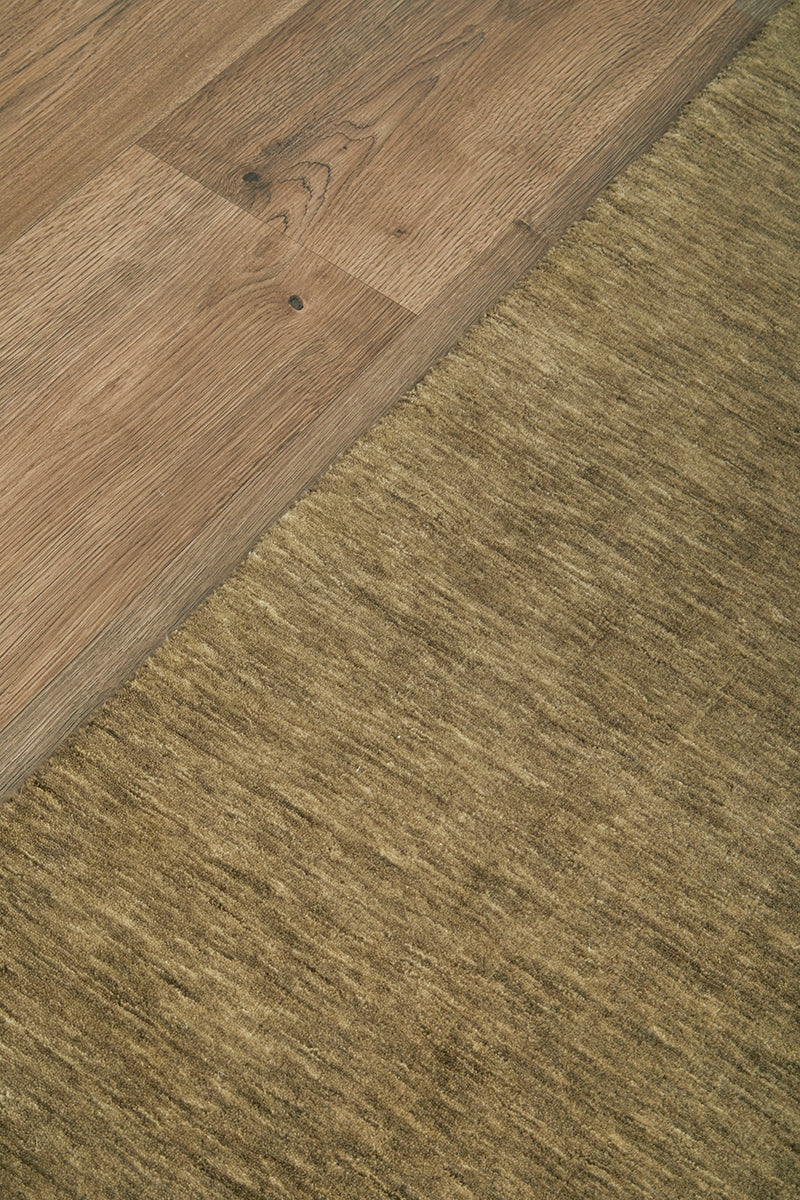 Darren Palmer Legacy Olive Rug (Pre-order)