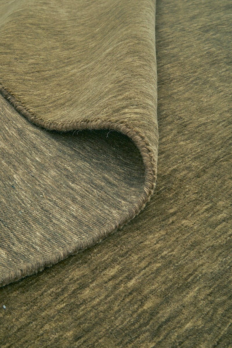 Darren Palmer Legacy Olive Rug (Pre-order)