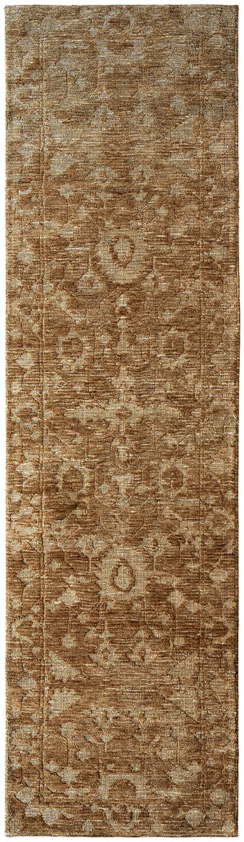 Darren Palmer Malabar Ginger Runner Rug