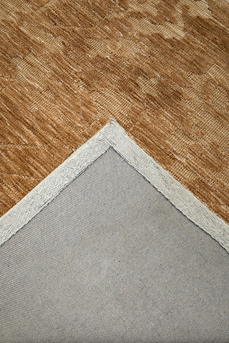 Darren Palmer Malabar Ginger Runner Rug