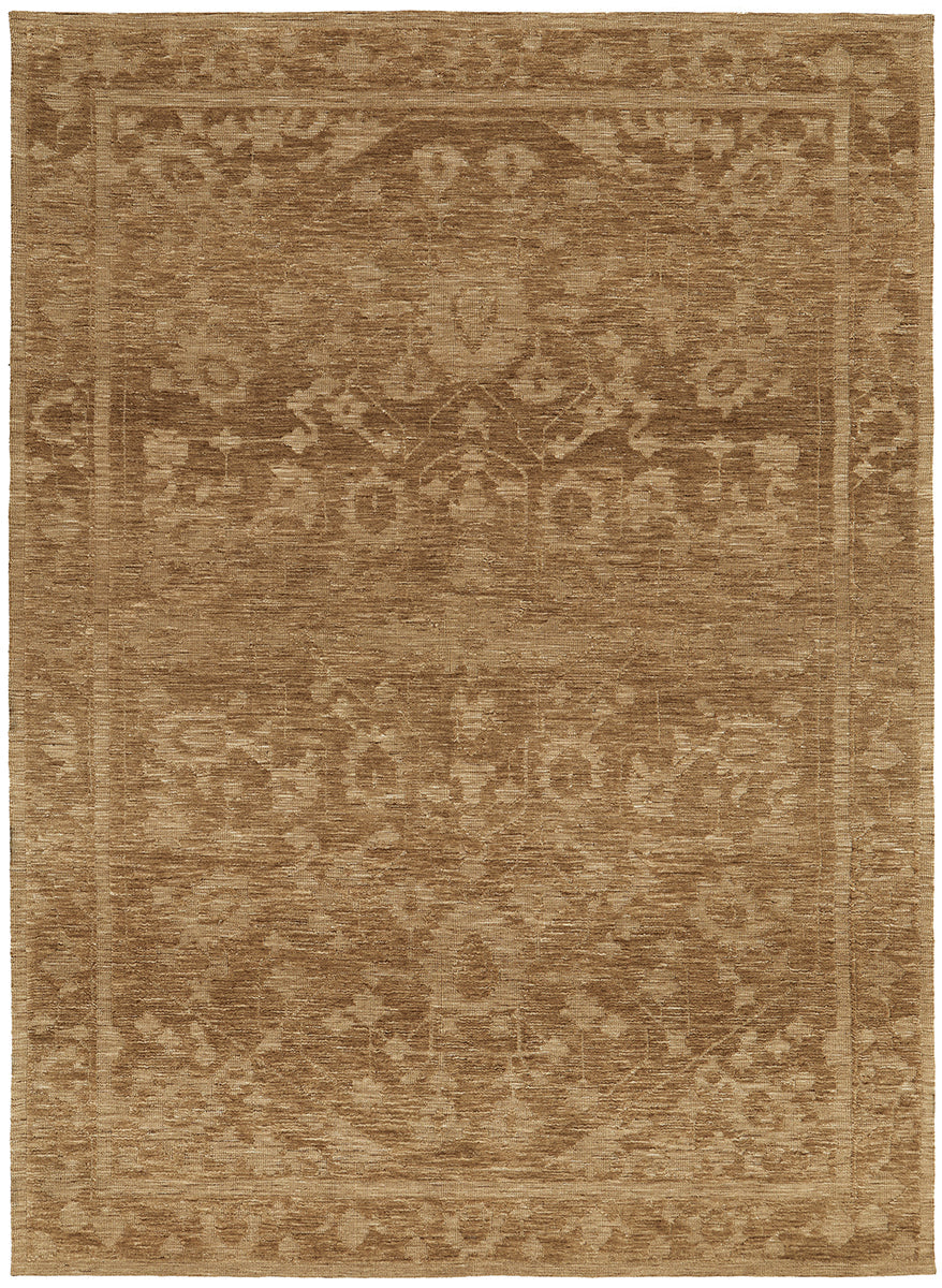 Darren Palmer Malabar Ginger Rug