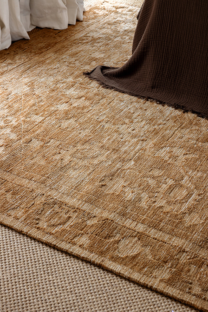 Darren Palmer Malabar Ginger Rug