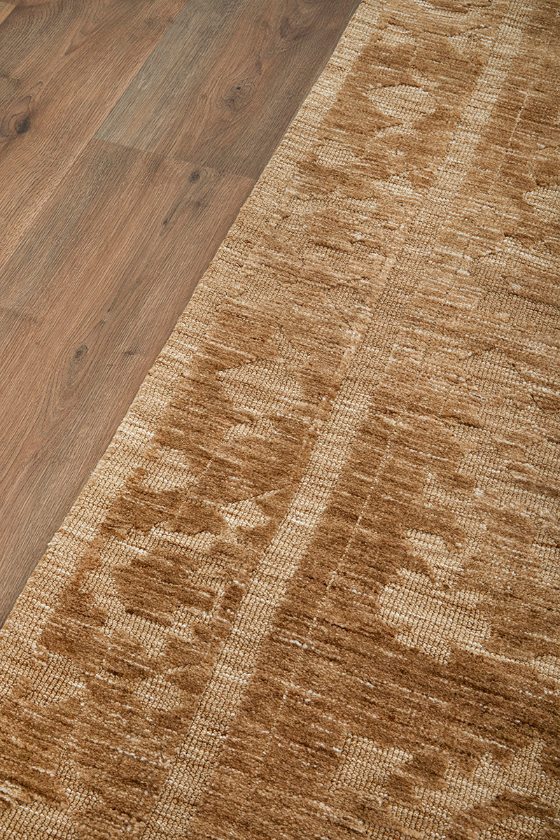 Darren Palmer Malabar Ginger Rug