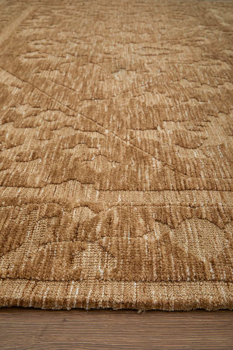 Darren Palmer Malabar Ginger Rug