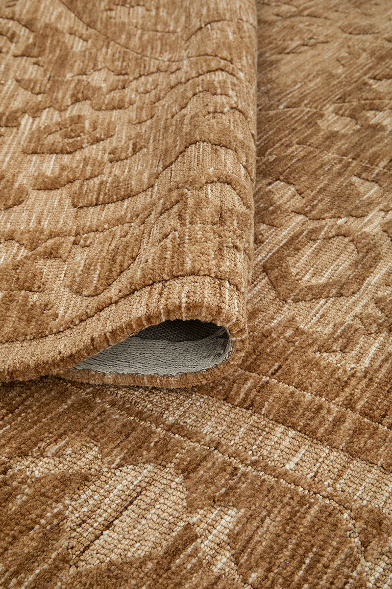 Darren Palmer Malabar Ginger Rug