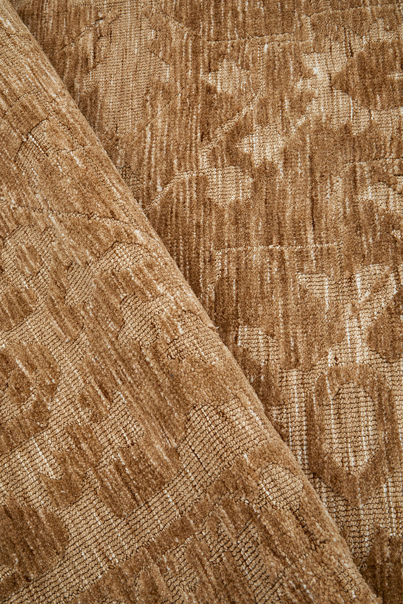 Darren Palmer Malabar Ginger Rug