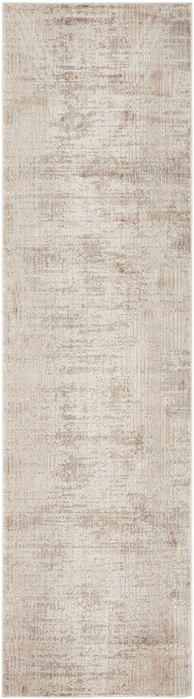 Darren Palmer Morgana Stone Runner Rug