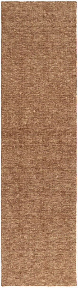 Darren Palmer Origin Clay Runner Rug (Pre-order)