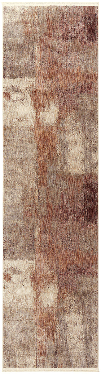 Darren Palmer Sierra Dusk Runner Rug