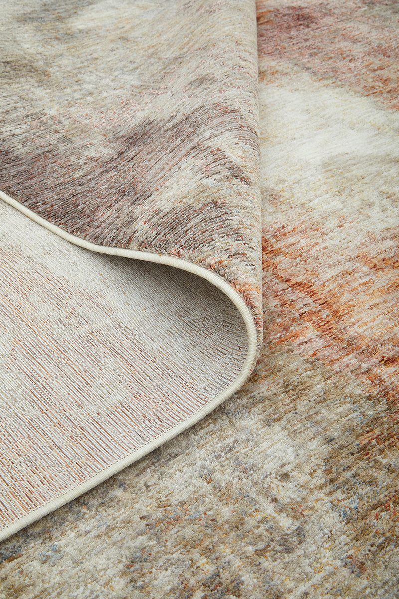Darren Palmer Sierra Dusk Runner Rug