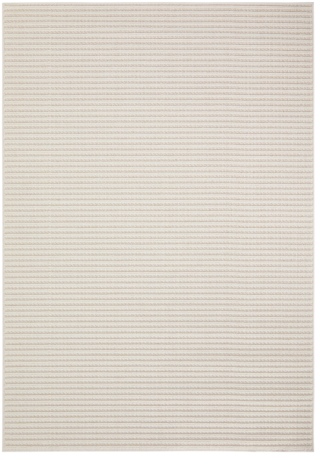 Darren Palmer Sandridge Cream Indoor/Outdoor Rug