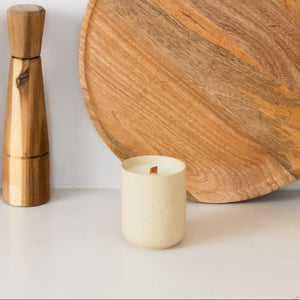 SKINNY DIP scented candle 260g
