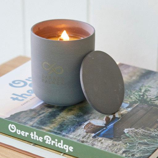 AS SEEN ON THE BLOCK - Rumpus & Office - DUO Scented Candles