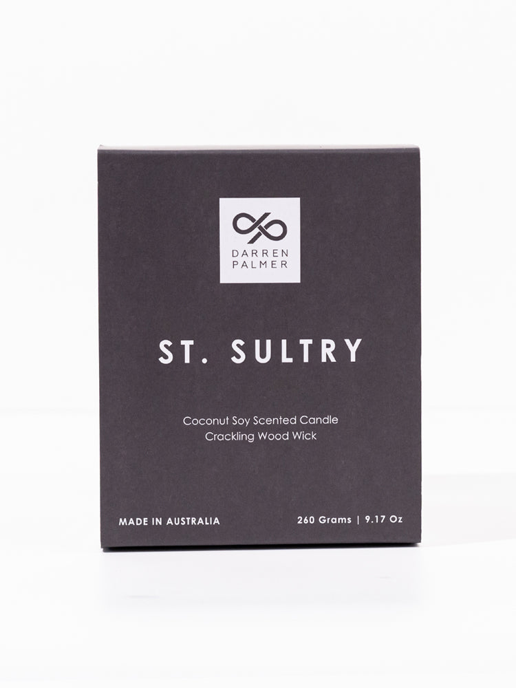 ST. SULTRY Gift Set II