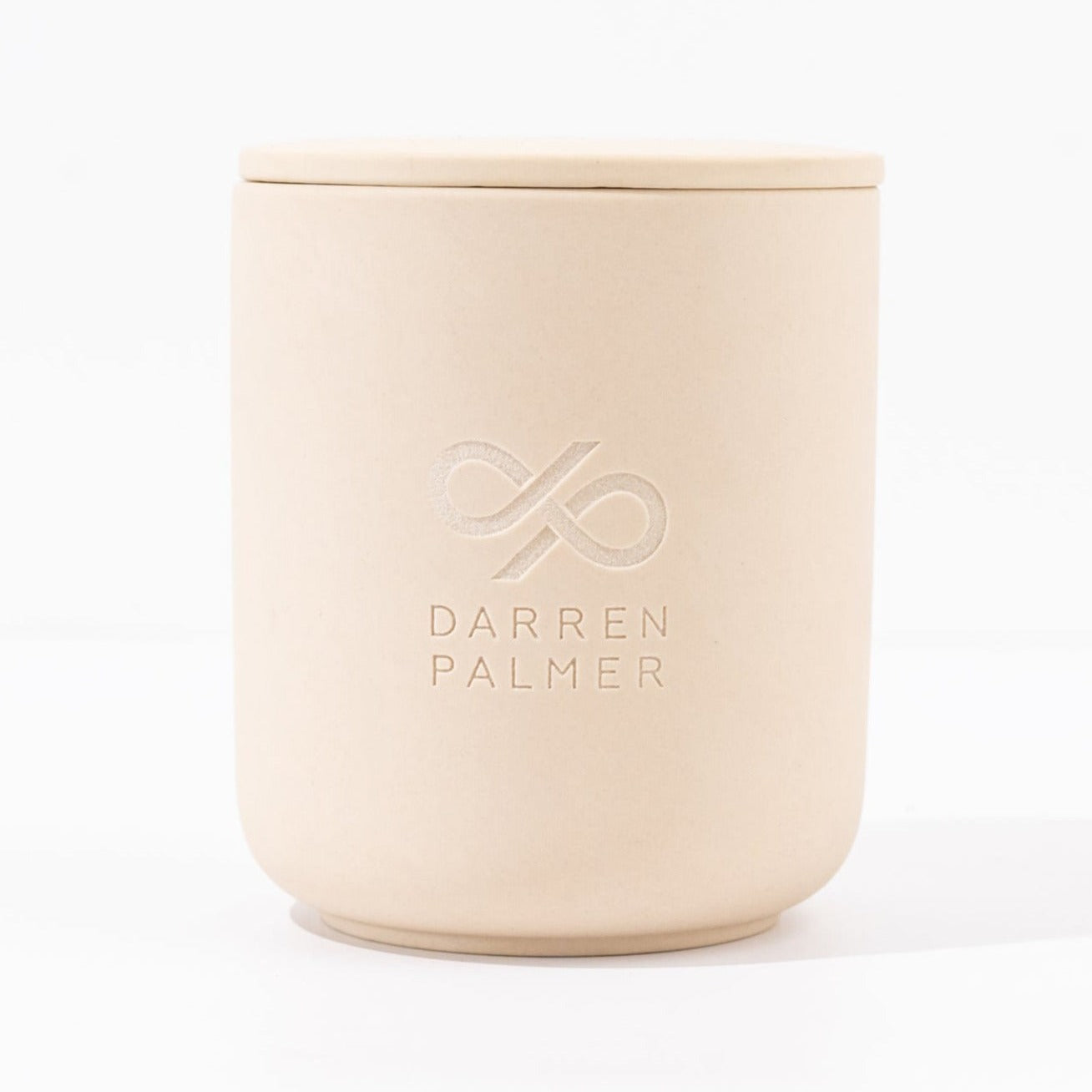 Skinny Dip Fragrance Candle - Wood Wick Candle by Darren Palmer