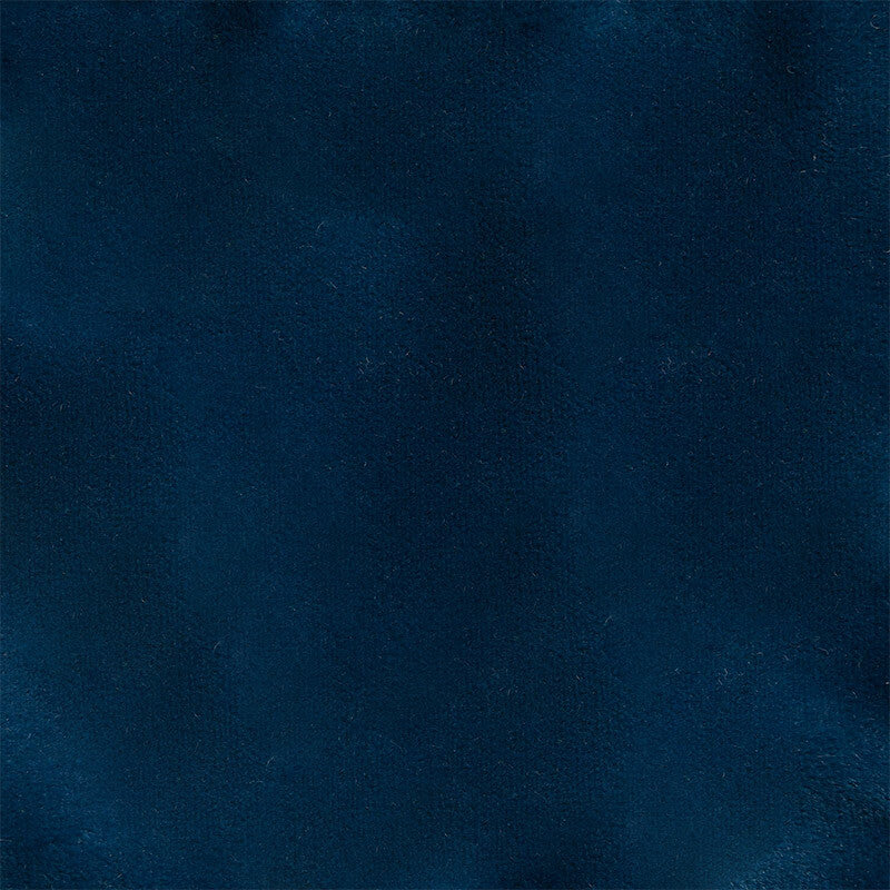 Blaise Armchair - Velvet Peacock Blue (PRE-ORDER)